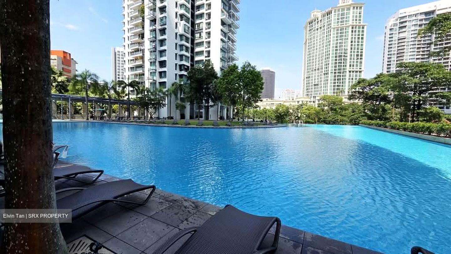 RiverGate (D9), Apartment #585898411
